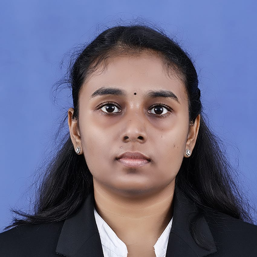 Miromina Sritharan